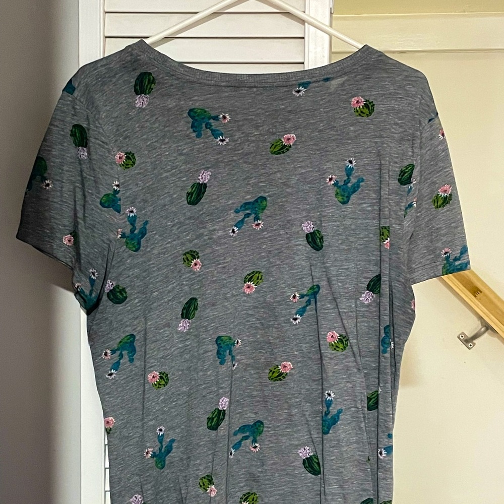 Cactus Torrid T-Shirt